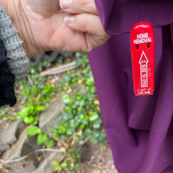 Saachin & Babi Formal Dress - Picture 3 of 5